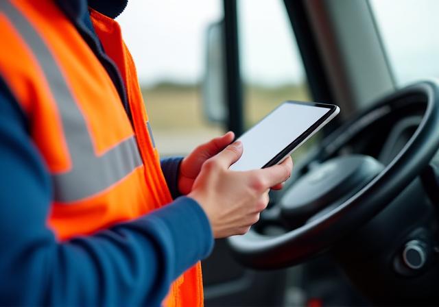 Sterling Way Supply Chain LLC safety compliance